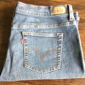 Levi’s 515 jeans 12 medium